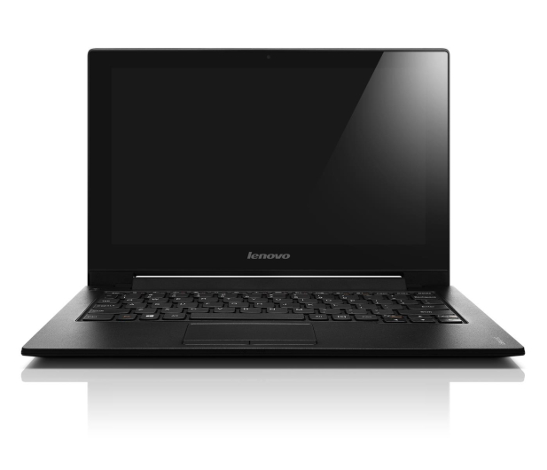 Lenovo S210 1037U/4GB/500/Win8 czarny Touch - 204867 - zdjęcie 7